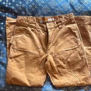 Carhartt Straight Fit Pants